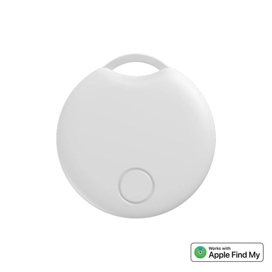 Bluetooth Item Tracker for Apple Find My Devices