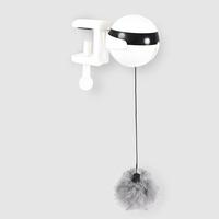 Electric Lifting Ball Cat Toy – Interactive Play That Keeps Them Chasing