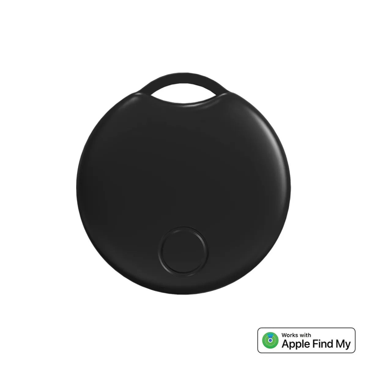 Bluetooth Item Tracker for Apple Find My Devices