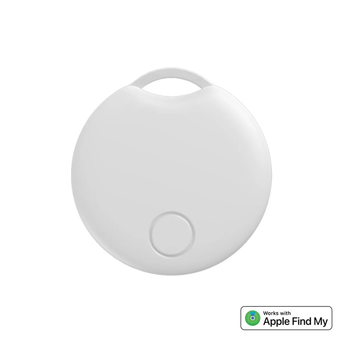 Bluetooth Item Tracker for Apple Find My Devices