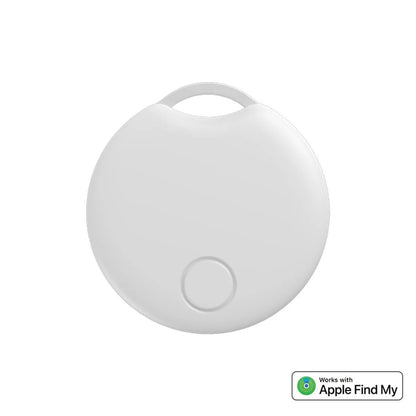 Bluetooth Item Tracker for Apple Find My Devices