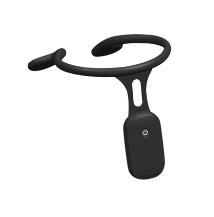 Smart Posture Corrector with Gentle Vibration Reminders