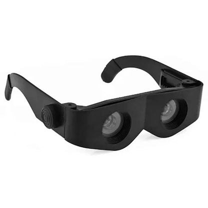 Hands-Free Wearable Binoculars for Concerts, Sports & Outdoor Adventures