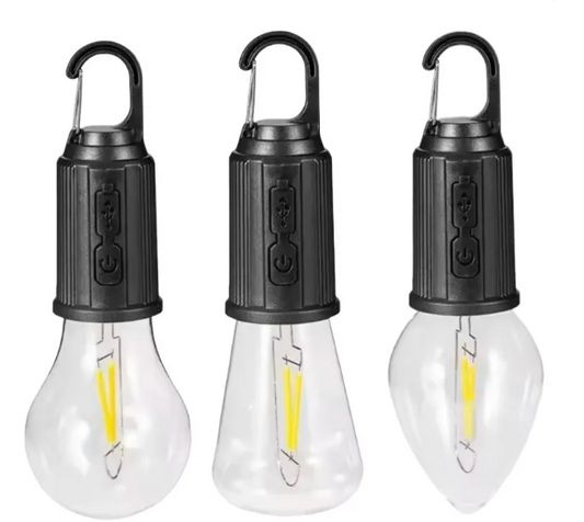 Solar Camping Lantern & Mosquito Zapper – Bug-Free Light in One