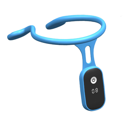 Smart Posture Corrector with Gentle Vibration Reminders