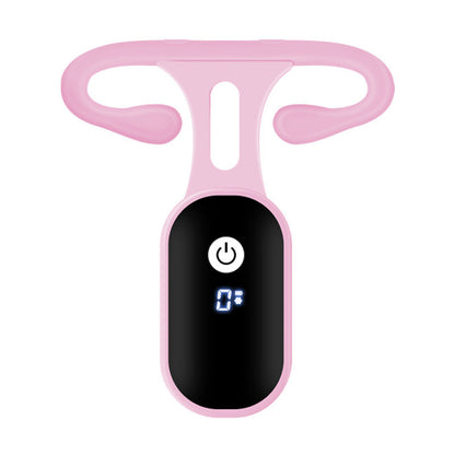Smart Posture Corrector with Gentle Vibration Reminders