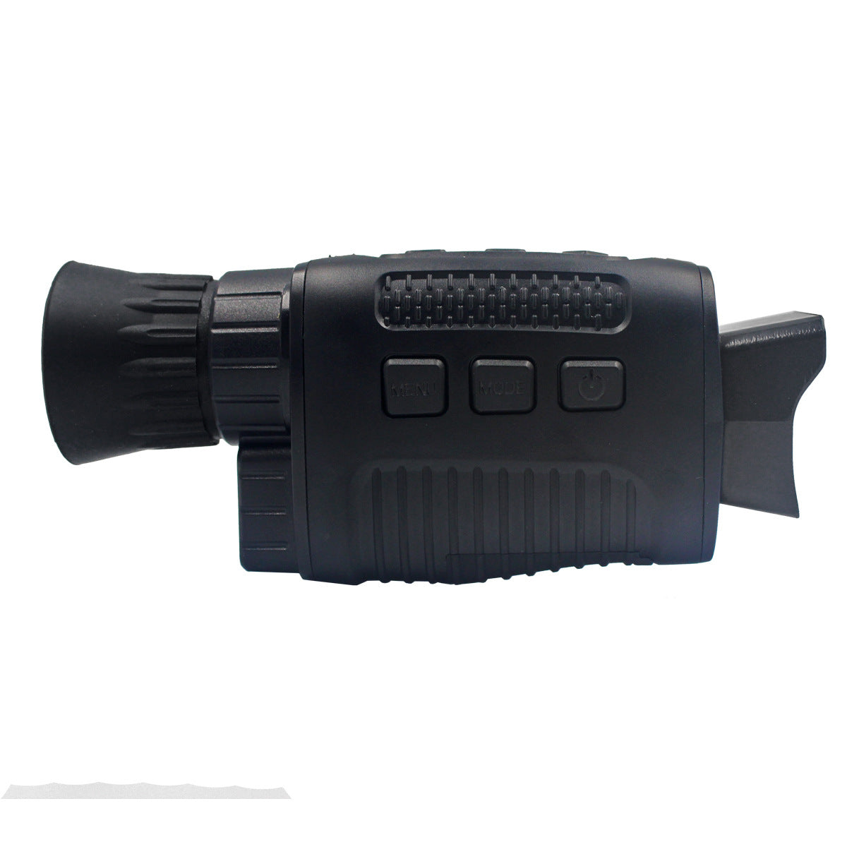 36MP 4K Digital Night Vision Monocular for Outdoors
