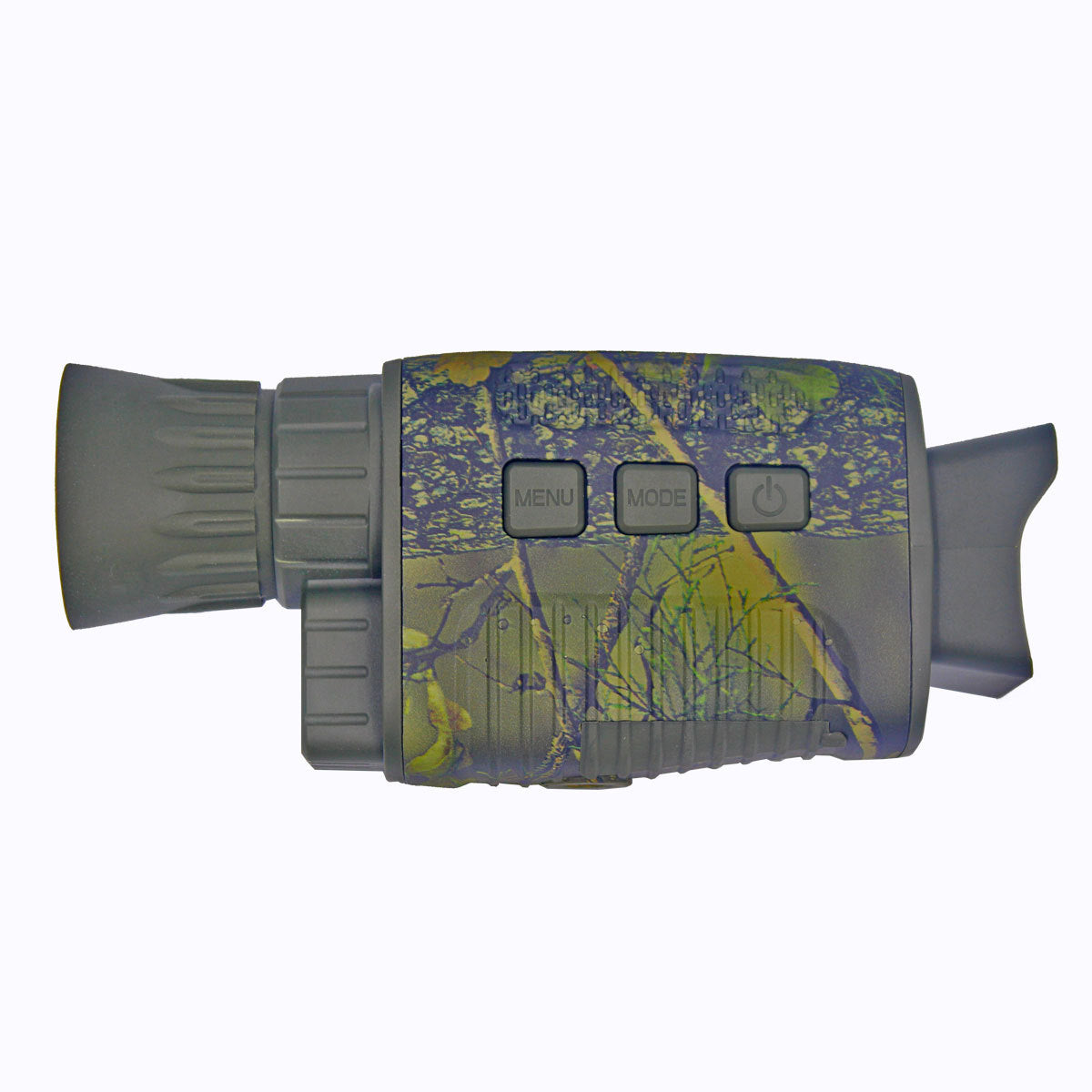 36MP 4K Digital Night Vision Monocular for Outdoors