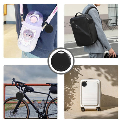 Bluetooth Item Tracker for Apple Find My Devices