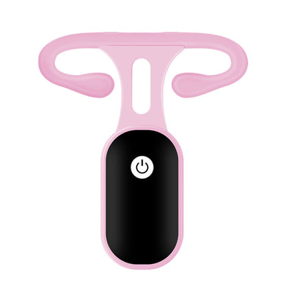 Smart Posture Corrector with Gentle Vibration Reminders