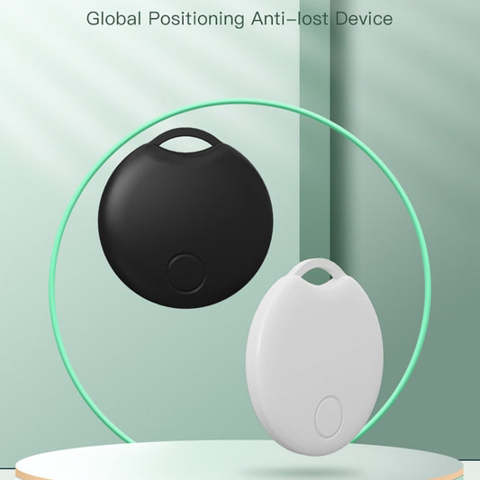 Bluetooth Item Tracker for Apple Find My Devices